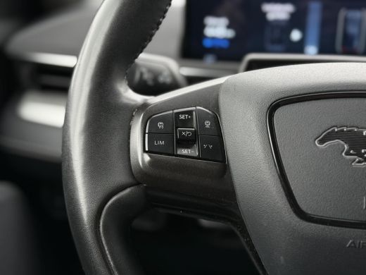Ford Mustang Mach-E Mach-E Aut. 98kWh Extended Trekhaak | Leder |  Bang & Olufssen | 360 Camera | Navi ActivLease financial lease