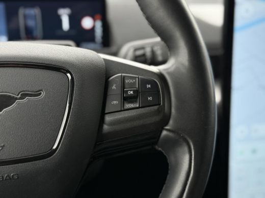Ford Mustang Mach-E Mach-E Aut. 98kWh Extended Trekhaak | Leder |  Bang & Olufssen | 360 Camera | Navi ActivLease financial lease