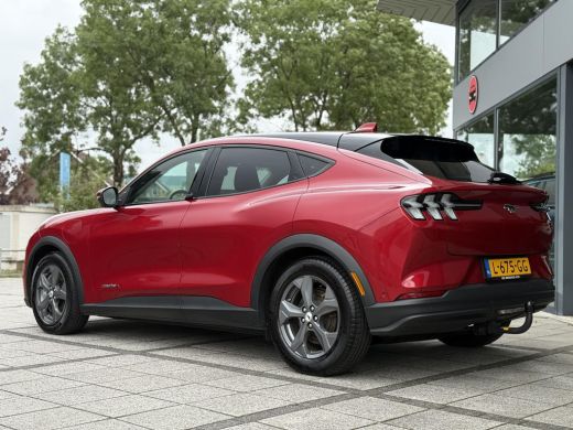 Ford Mustang Mach-E Mach-E Aut. 98kWh Extended Trekhaak | Leder |  Bang & Olufssen | 360 Camera | Navi ActivLease financial lease