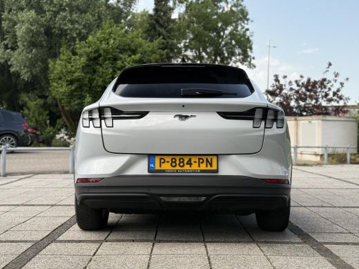 Ford Mustang Mach-E Mach-E Extended 98 kWh | Leder | Bang & Olufssen | 360 Camera | ActivLease financial lease