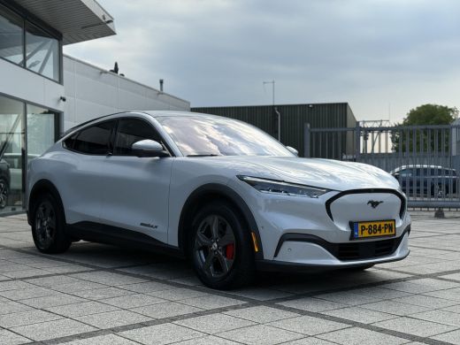 Ford Mustang Mach-E Mach-E Extended 98 kWh | Leder | Bang & Olufssen | 360 Camera | ActivLease financial lease
