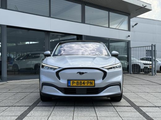 Ford Mustang Mach-E Mach-E Extended 98 kWh | Leder | Bang & Olufssen | 360 Camera | ActivLease financial lease