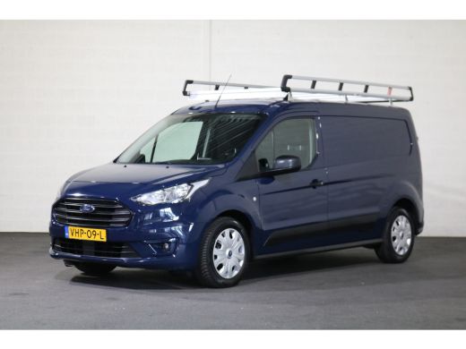 Ford Transit Connect 1.0 Ecoboost L2 Trend Airco Navigatie Camera Ford Transit Connect 1.0 Ecoboost L2 Trend Airco Navigatie Camera