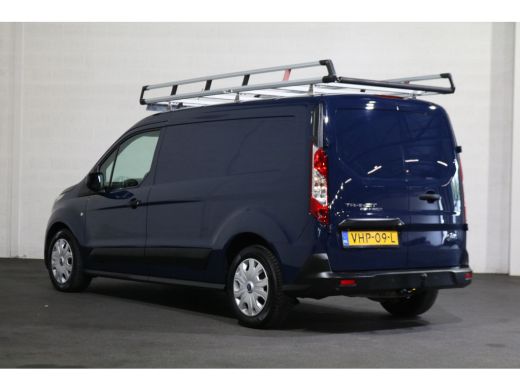 Ford Transit Connect 1.0 Ecoboost L2 Trend Airco Navigatie Camera ActivLease financial lease