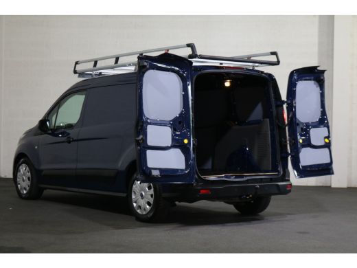 Ford Transit Connect 1.0 Ecoboost L2 Trend Airco Navigatie Camera ActivLease financial lease