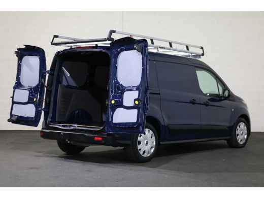 Ford Transit Connect 1.0 Ecoboost L2 Trend Airco Navigatie Camera ActivLease financial lease