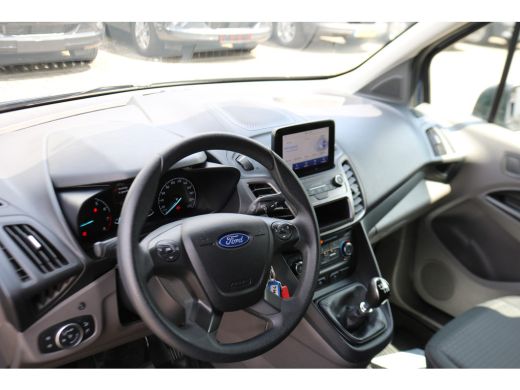 Ford Transit Connect 1.0 Ecoboost L2 Trend Airco Navigatie Camera ActivLease financial lease