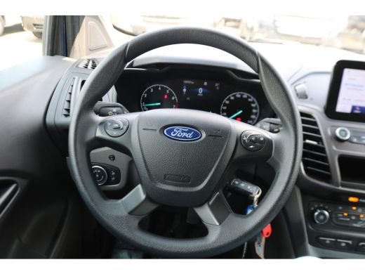 Ford Transit Connect 1.0 Ecoboost L2 Trend Airco Navigatie Camera ActivLease financial lease