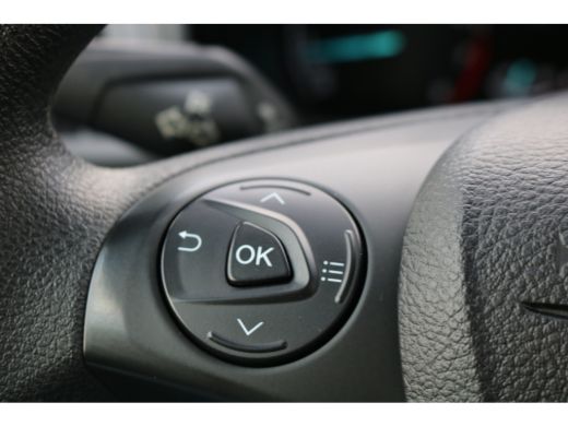 Ford Transit Connect 1.0 Ecoboost L2 Trend Airco Navigatie Camera ActivLease financial lease