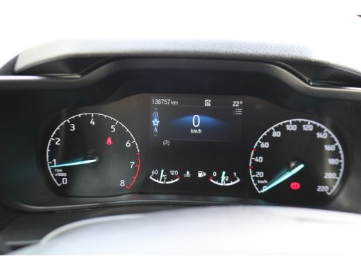 Ford Transit Connect 1.0 Ecoboost L2 Trend Airco Navigatie Camera ActivLease financial lease