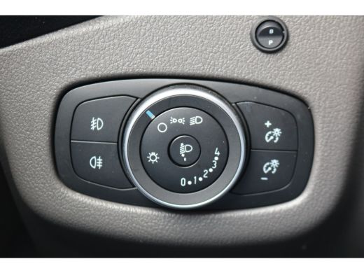Ford Transit Connect 1.0 Ecoboost L2 Trend Airco Navigatie Camera ActivLease financial lease