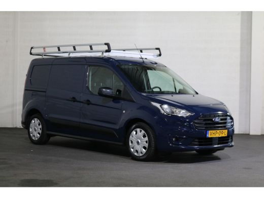 Ford Transit Connect 1.0 Ecoboost L2 Trend Airco Navigatie Camera ActivLease financial lease