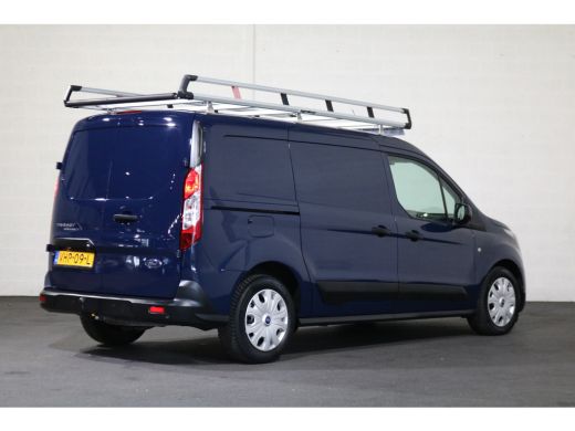 Ford Transit Connect 1.0 Ecoboost L2 Trend Airco Navigatie Camera ActivLease financial lease