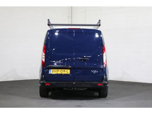 Ford Transit Connect 1.0 Ecoboost L2 Trend Airco Navigatie Camera ActivLease financial lease