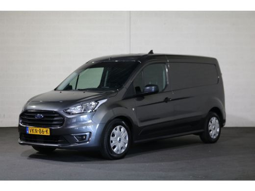 Ford Transit Connect 1.5 EcoBlue L2 Trend Automaat Airco Navigatie Camera Trekhaak Ford Transit Connect 1.5 EcoBlue L2 Trend Automaat Airco Navigatie Camera Trekhaak
