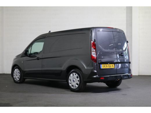 Ford Transit Connect 1.5 EcoBlue L2 Trend Automaat Airco Navigatie Camera Trekhaak ActivLease financial lease