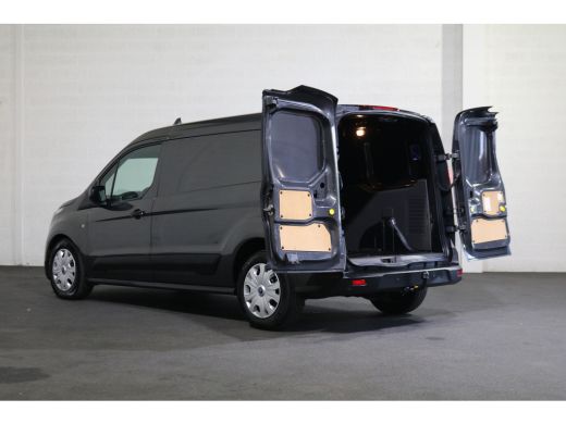 Ford Transit Connect 1.5 EcoBlue L2 Trend Automaat Airco Navigatie Camera Trekhaak ActivLease financial lease