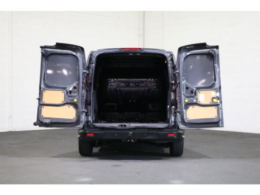 Ford Transit Connect 1.5 EcoBlue L2 Trend Automaat Airco Navigatie Camera Trekhaak ActivLease financial lease