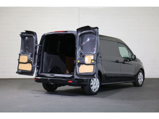 Ford Transit Connect 1.5 EcoBlue L2 Trend Automaat Airco Navigatie Camera Trekhaak ActivLease financial lease