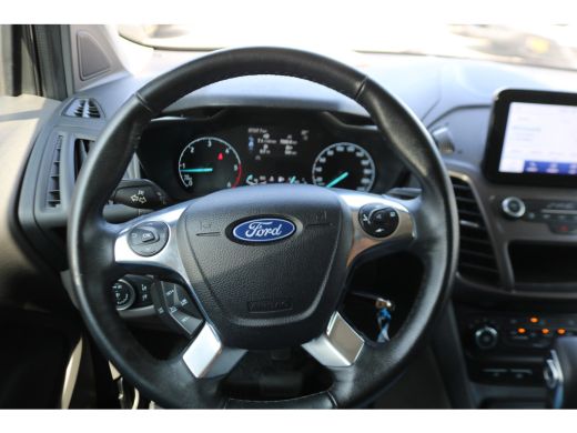 Ford Transit Connect 1.5 EcoBlue L2 Trend Automaat Airco Navigatie Camera Trekhaak ActivLease financial lease