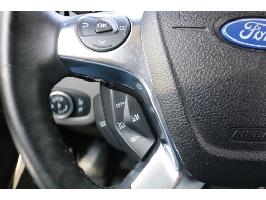 Ford Transit Connect 1.5 EcoBlue L2 Trend Automaat Airco Navigatie Camera Trekhaak ActivLease financial lease