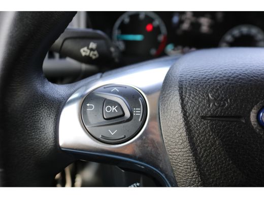Ford Transit Connect 1.5 EcoBlue L2 Trend Automaat Airco Navigatie Camera Trekhaak ActivLease financial lease