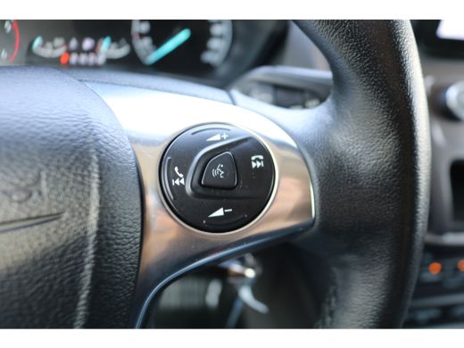 Ford Transit Connect 1.5 EcoBlue L2 Trend Automaat Airco Navigatie Camera Trekhaak ActivLease financial lease