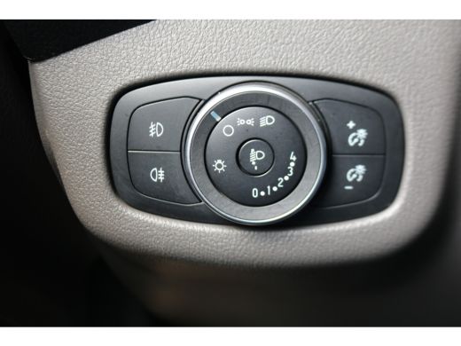 Ford Transit Connect 1.5 EcoBlue L2 Trend Automaat Airco Navigatie Camera Trekhaak ActivLease financial lease