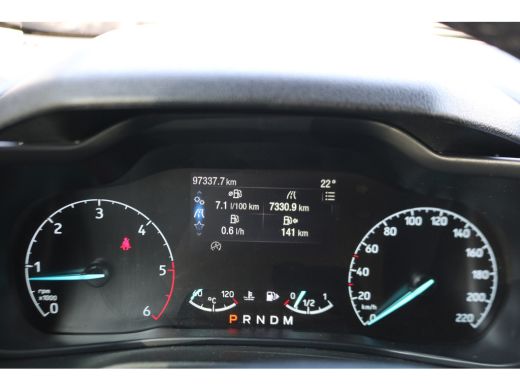 Ford Transit Connect 1.5 EcoBlue L2 Trend Automaat Airco Navigatie Camera Trekhaak ActivLease financial lease