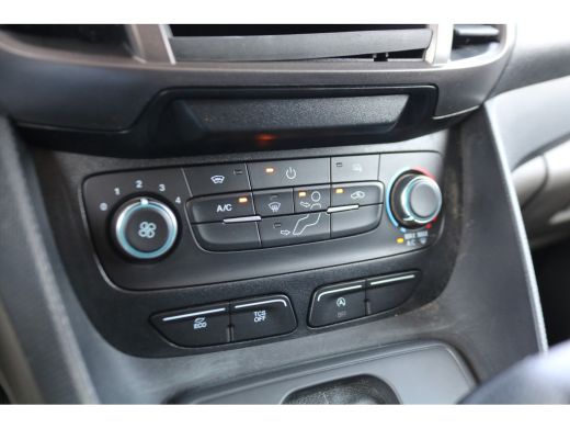 Ford Transit Connect 1.5 EcoBlue L2 Trend Automaat Airco Navigatie Camera Trekhaak ActivLease financial lease