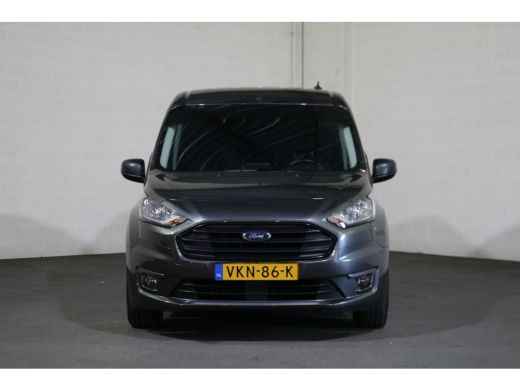 Ford Transit Connect 1.5 EcoBlue L2 Trend Automaat Airco Navigatie Camera Trekhaak ActivLease financial lease