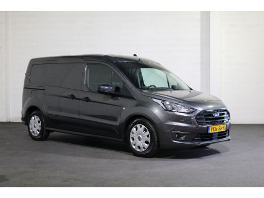 Ford Transit Connect 1.5 EcoBlue L2 Trend Automaat Airco Navigatie Camera Trekhaak ActivLease financial lease