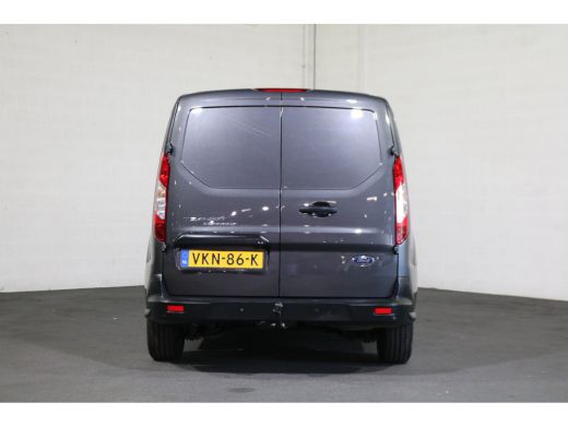Ford Transit Connect 1.5 EcoBlue L2 Trend Automaat Airco Navigatie Camera Trekhaak ActivLease financial lease