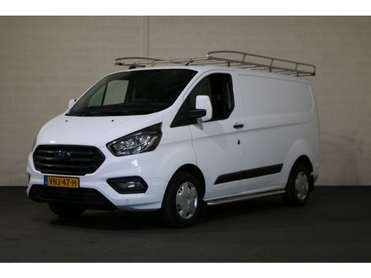 Ford Transit Custom 2.0 TDci L1 H1 Airco Navigatie Inrichting Imperiaal Ford Transit Custom 2.0 TDci L1 H1 Airco Navigatie Inrichting Imperiaal