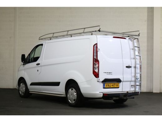 Ford Transit Custom 2.0 TDci L1 H1 Airco Navigatie Inrichting Imperiaal ActivLease financial lease