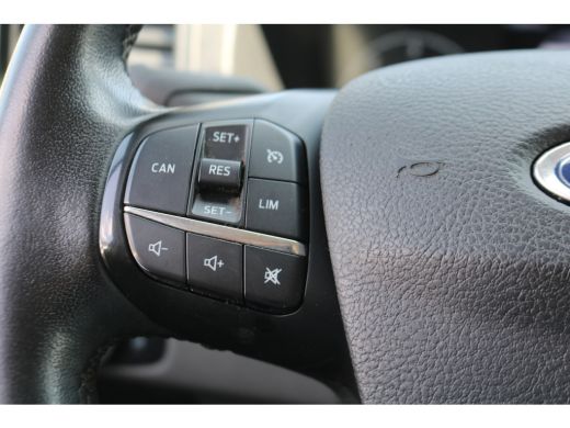 Ford Transit Custom 2.0 TDci L1 H1 Airco Navigatie Inrichting Imperiaal ActivLease financial lease
