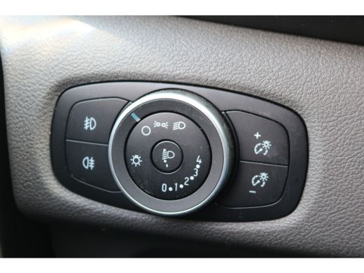 Ford Transit Custom 2.0 TDci L1 H1 Airco Navigatie Inrichting Imperiaal ActivLease financial lease