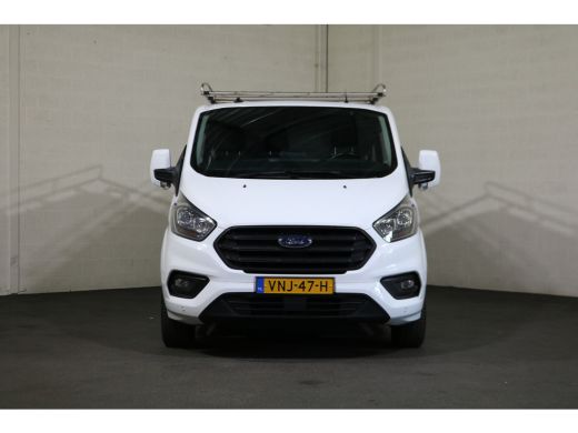 Ford Transit Custom 2.0 TDci L1 H1 Airco Navigatie Inrichting Imperiaal ActivLease financial lease