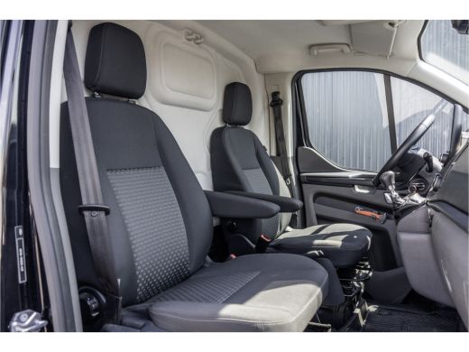 Ford Transit Custom 280 TDCI | 130PK | Camera | LED | Apple CarPlay | Navi | Cruise | Airco | PDC | Euro 6 ActivLease financial lease