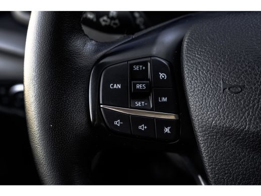 Ford Transit Custom 280 TDCI | 130PK | Camera | LED | Apple CarPlay | Navi | Cruise | Airco | PDC | Euro 6 ActivLease financial lease