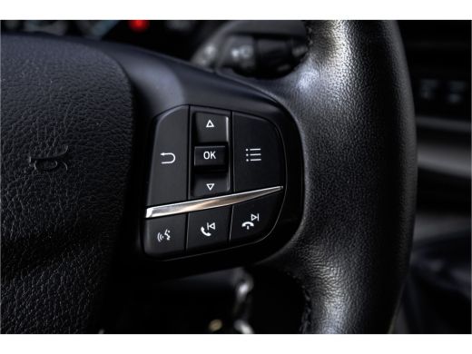Ford Transit Custom 280 TDCI | 130PK | Camera | LED | Apple CarPlay | Navi | Cruise | Airco | PDC | Euro 6 ActivLease financial lease
