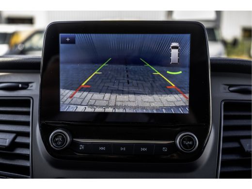 Ford Transit Custom 280 TDCI | 130PK | Camera | LED | Apple CarPlay | Navi | Cruise | Airco | PDC | Euro 6 ActivLease financial lease