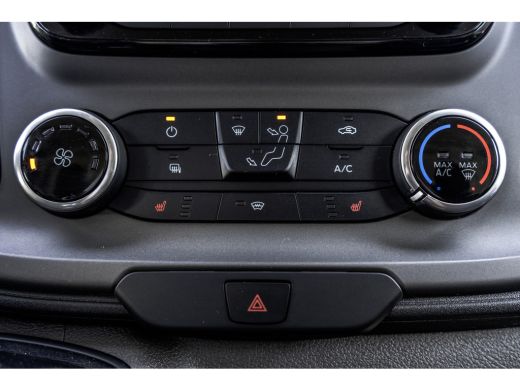 Ford Transit Custom 280 TDCI | 130PK | Camera | LED | Apple CarPlay | Navi | Cruise | Airco | PDC | Euro 6 ActivLease financial lease