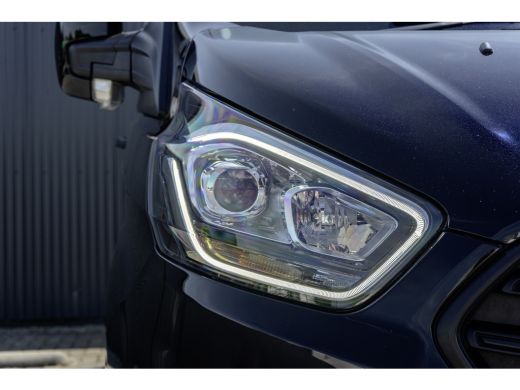 Ford Transit Custom 280 TDCI | 130PK | Camera | LED | Apple CarPlay | Navi | Cruise | Airco | PDC | Euro 6 ActivLease financial lease