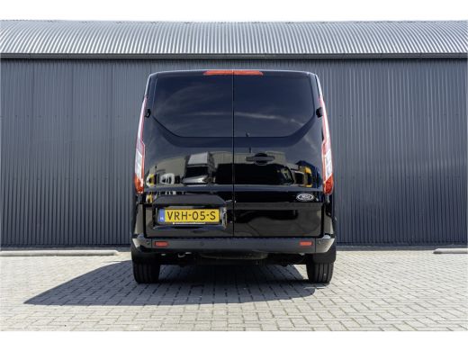 Ford Transit Custom 280 TDCI | 130PK | Camera | LED | Apple CarPlay | Navi | Cruise | Airco | PDC | Euro 6 ActivLease financial lease