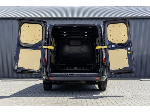 Ford Transit Custom 280 TDCI | 130PK | Camera | LED | Apple CarPlay | Navi | Cruise | Airco | PDC | Euro 6 ActivLease financial lease