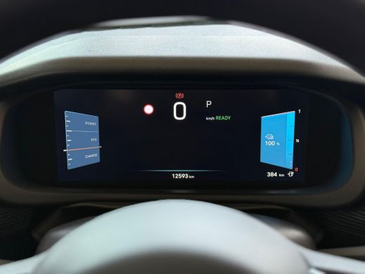 Jeep Avenger Aut. Longitude 54kWh | Navi | Carplay | Stoelverwarming | ActivLease financial lease