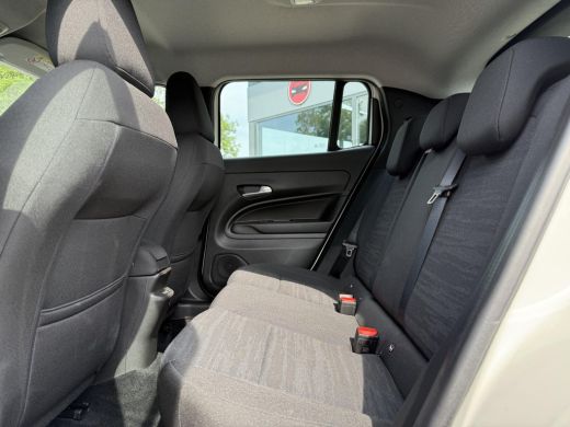 Jeep Avenger Aut. Longitude 54kWh | Navi | Carplay | Stoelverwarming | ActivLease financial lease