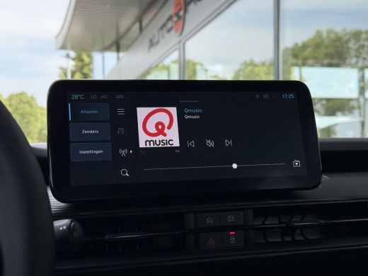 Jeep Avenger Aut. Longitude 54kWh | Navi | Carplay | Stoelverwarming | ActivLease financial lease