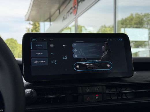 Jeep Avenger Aut. Longitude 54kWh | Navi | Carplay | Stoelverwarming | ActivLease financial lease